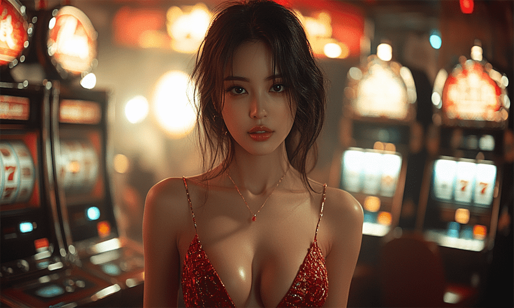 online casino games